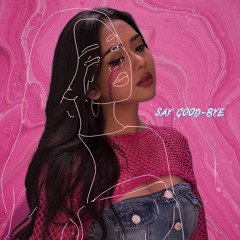 Say good-bye