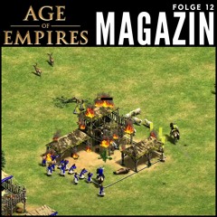 Age of Empires Magazin #12