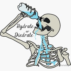 รินน้ำแดก