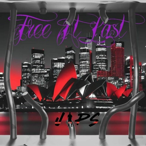 JAPS - SHOESIZE (FREE AT LAST EP)