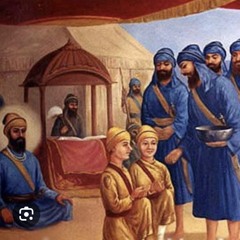 ਵਾਹਿਗੁਰੂ ਵਾਹਿਗੁਰੂ ਵਾਹਿਗੁਰੂ ਵਾਹਿਗੁਰੂ ਵਾਹਿਗੁਰੂ