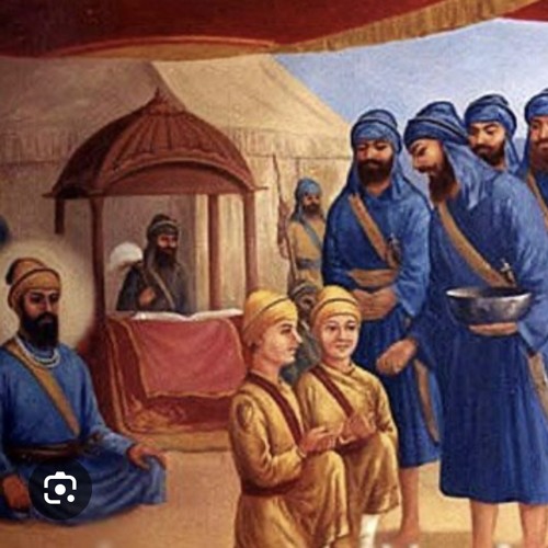 ਵਾਹਿਗੁਰੂ ਵਾਹਿਗੁਰੂ ਵਾਹਿਗੁਰੂ ਵਾਹਿਗੁਰੂ ਵਾਹਿਗੁਰੂ