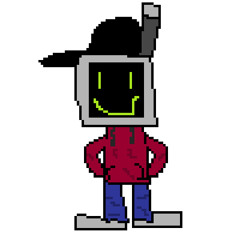 AND ACTION-Deltarune chapter 3 alt ust