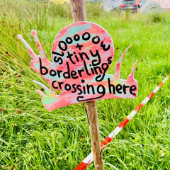 Le'Escargot party warm-up - Live @theroyalsnail - Borderland 2025