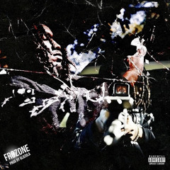 SharC - Frozone (prod. Glozula) [djslimebxll exclusive]