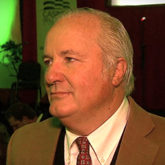 Marcelo Graglia - Venta de tierras de Don Alfredo