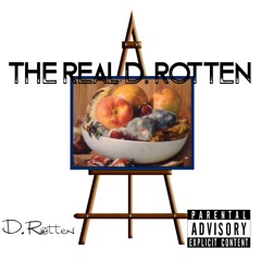 The Real D. Rotten (Prod. Gustavs Strazdins)