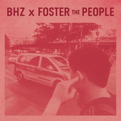Berliner Märchen x Pumped up Kicks