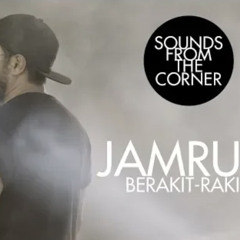 Jamrud - BerakitRakit  Sounds From The Corner Live 20