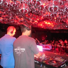 Live @ Public Hotel - Main Room (NYC)