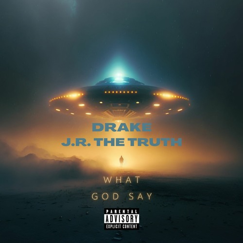 Drake - What God Say