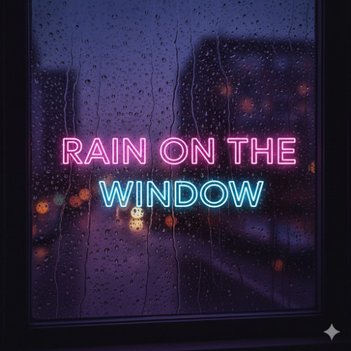 Rain on the Window