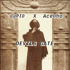DEVILS GATE