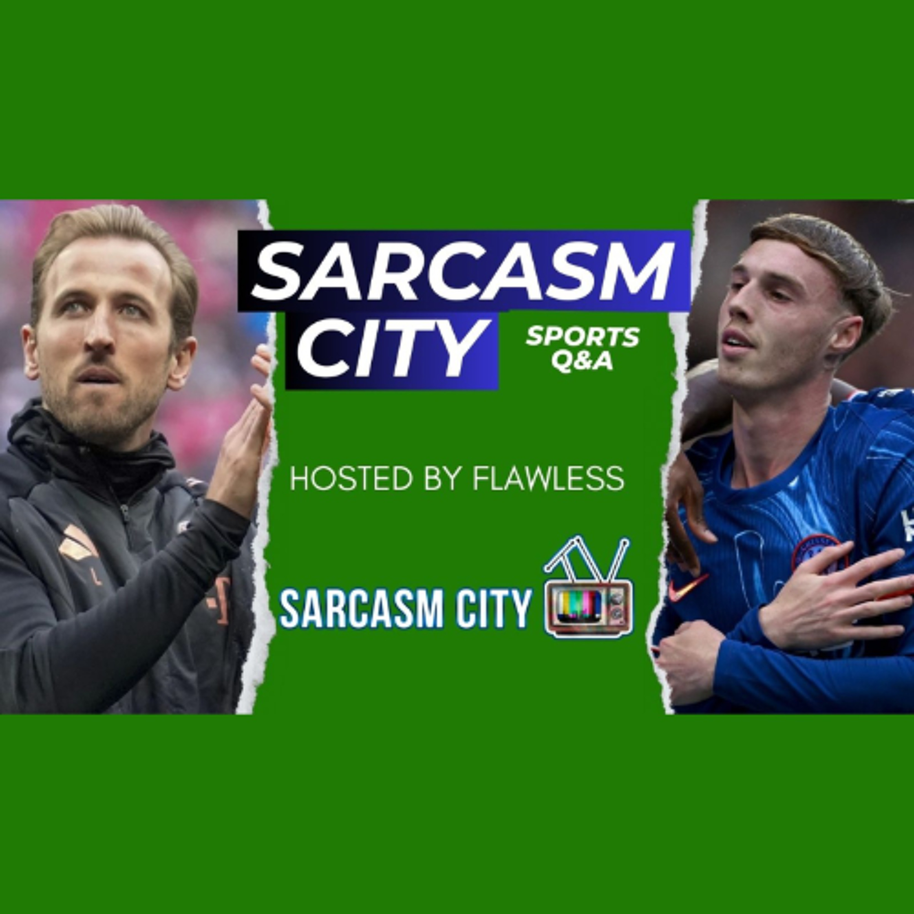 HARRY KANE WINS BUNDESLIGA TITLE, CHELSEA WIN & NEWCASTLE DRAW IN RACE FOR TOP 5