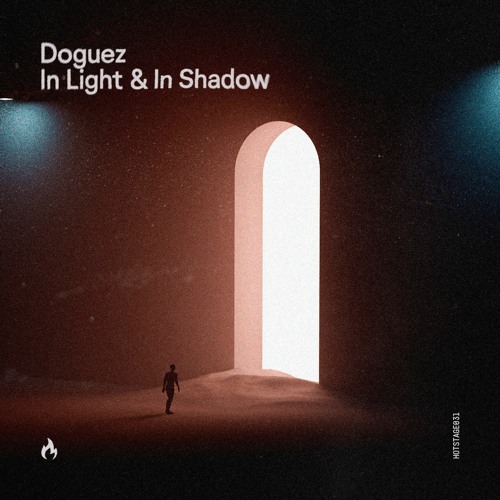 Doguez - In Light & In Shadow (Original Mix)