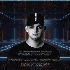 Norvis Presents - Norvonic Series January