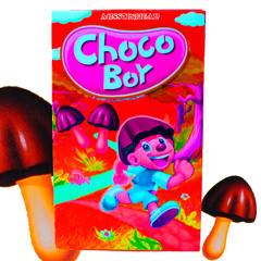 ЧОКОБОЙ