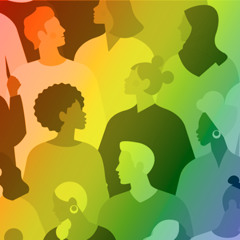 Drug use and working with the LGBTQ+ community