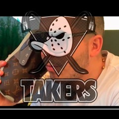 Takers - Work