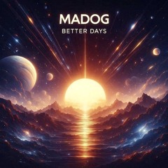 MadoG - Better Days