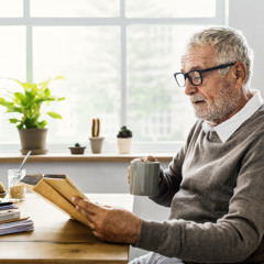 How Does Multiple Sclerosis Progress With Age?