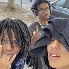 sgpwes & onlybino - over prod. zachsrevenge