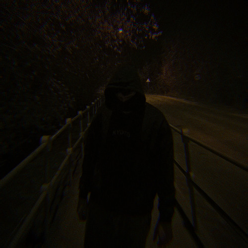 walking alone (prod. greyrock)