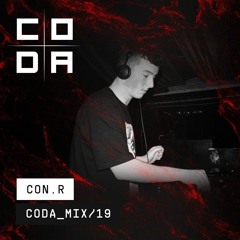 Coda Mix 019 - CON.R.
