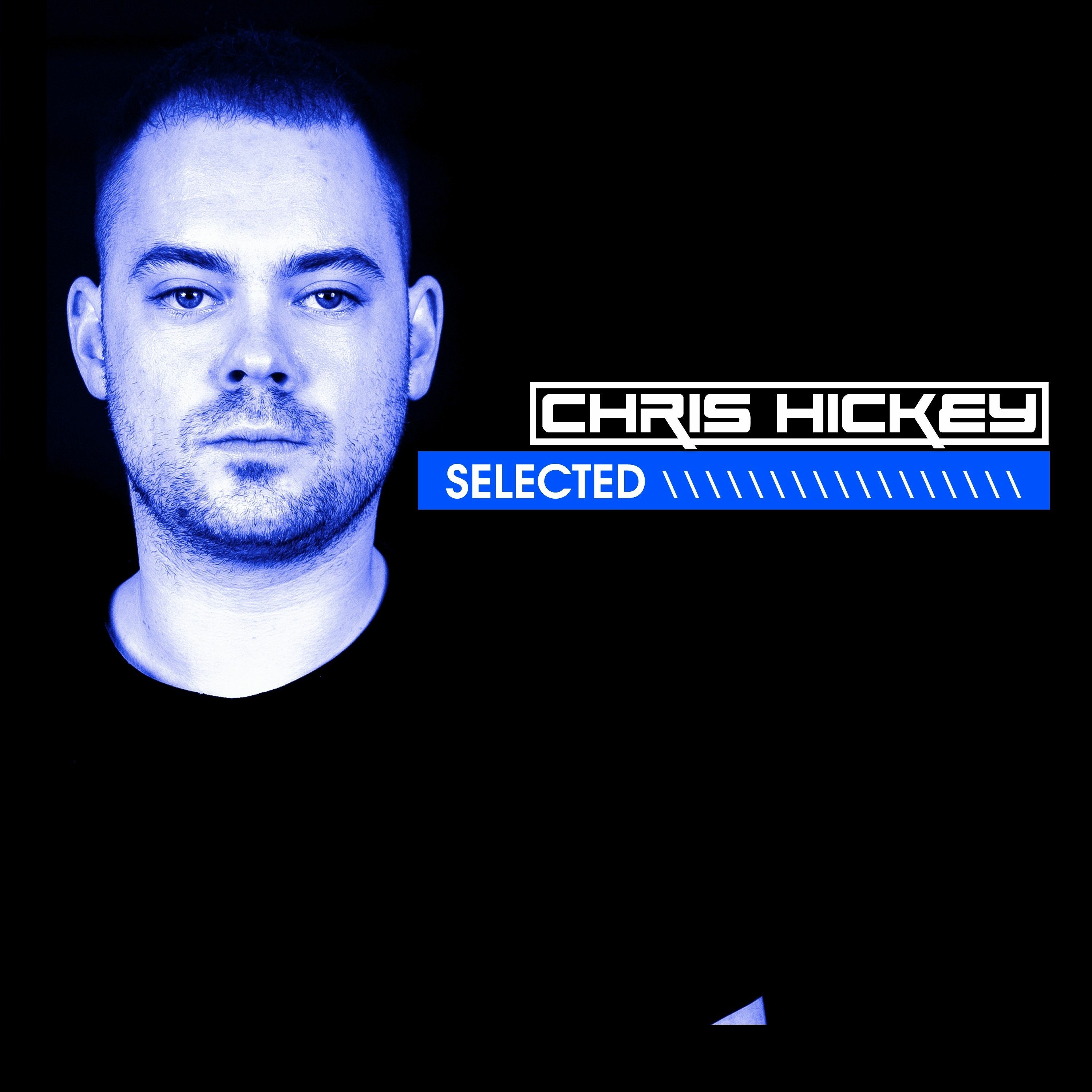 Chris Hickey
