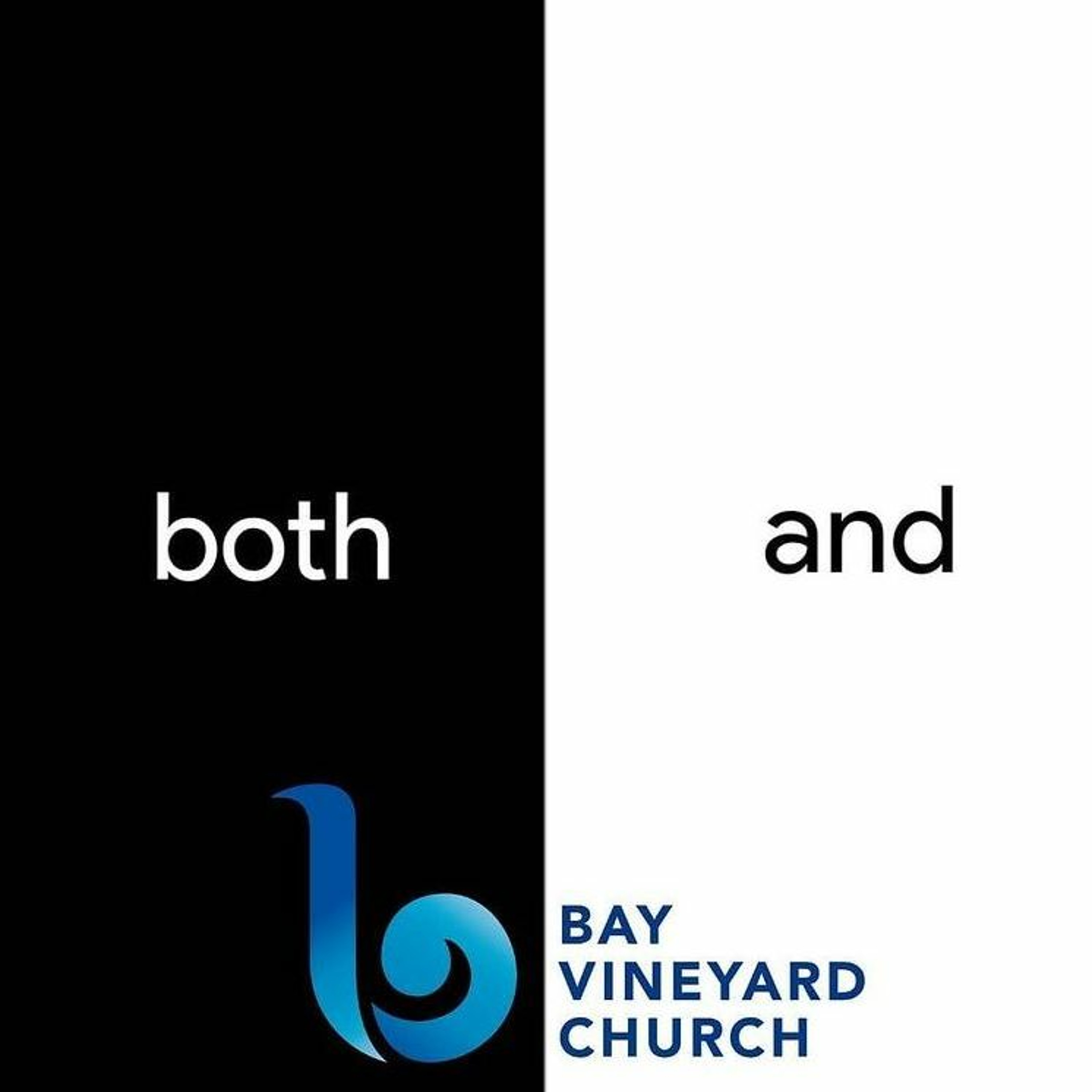 Sunday February 14th // A "both / and" community episode artwork
