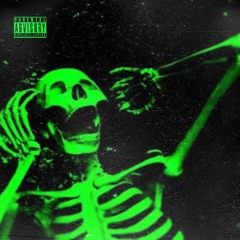 Sei Lean, XVNVGE - INSTINCT
