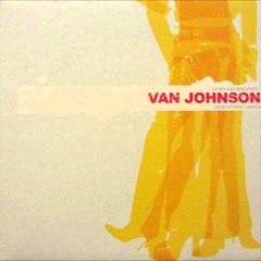 Van Johnson - Like a ghost / A Dance