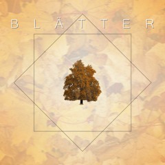 Blätter