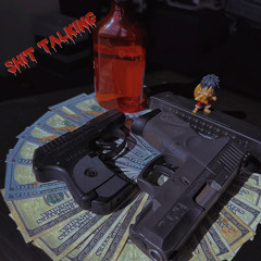 DaDonDada x MoneyRoute x Fabs x AMTMoney - “shit talking” [Prod. Lorenz]