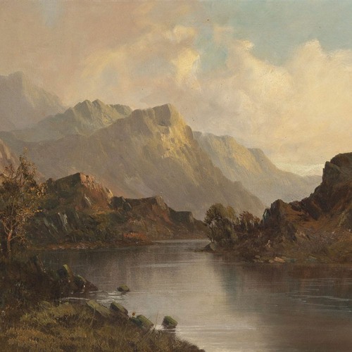 Scottish Suite For Alto Flute And Cello
