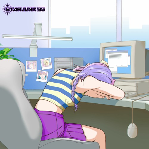 Starjunk 95 - Dozing Off Again...