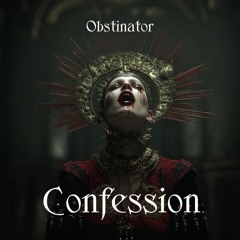 Confession (Feat. Oscar Lindberg)