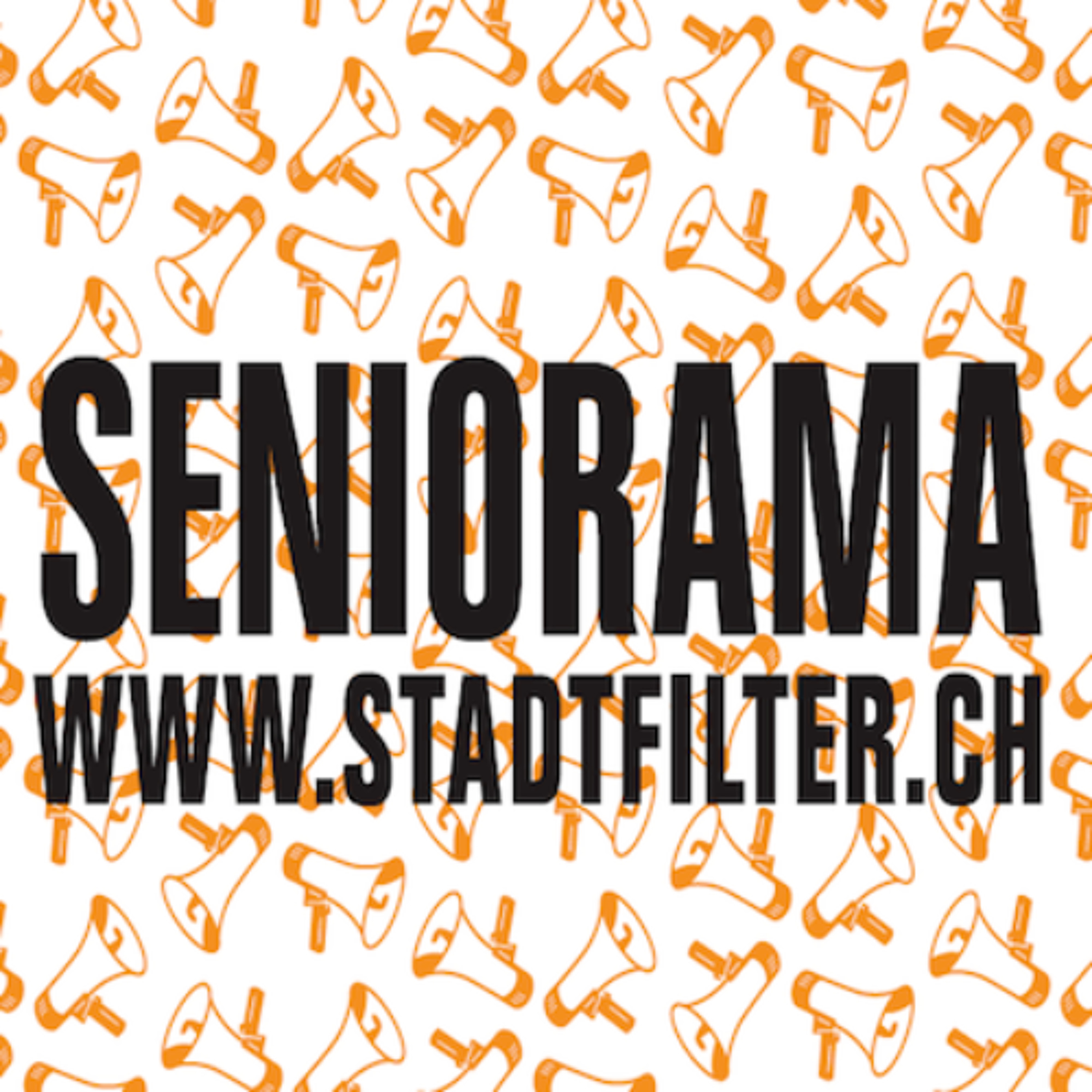 Stadtfilter Sendungen