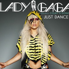 Just Dance - Lady Gaga ( S P A C E H A V E N Remix)