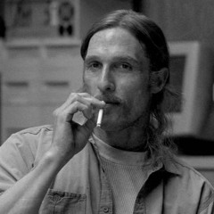 A Rust Cohle Inspired Playlist (youtube:elijah) /slowed
