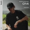 BASIS PODCAST 014: Amstra DJ mix artwork - Electronic music tracklist cover image
