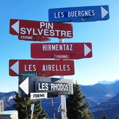 Hirmentaz Montana Trip