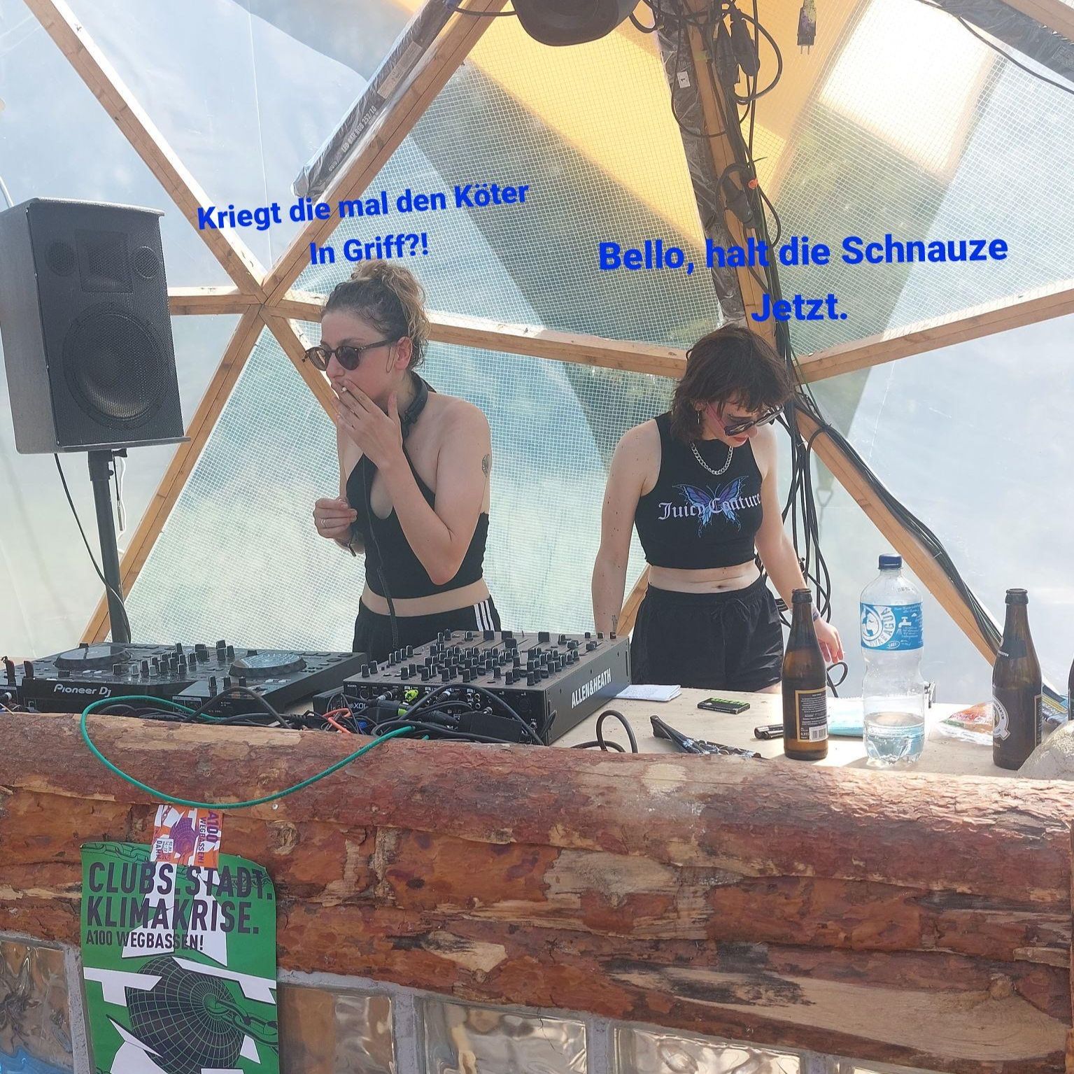 sucuk:salami @entropie festival 2023