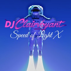 SPEED OF LIGHT X