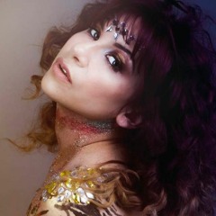 Ride - 21 Track Vocal Cover - Alanna Lyes