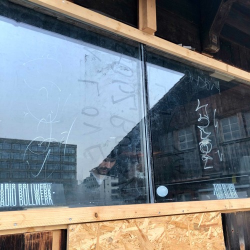 Askemwhy | Deep Black - Radio Bollwerk - 06.02.2021