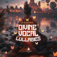 Black Octopus - Divine Vocal Lullabies by KV Balakrishnan