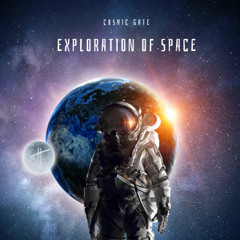 Cosmic Gate – Exploration Of Space (Hugo Florenzo Uptempo Edit)