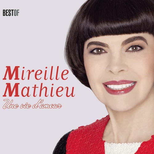 Stream Une femme amoureuse by Mireille Mathieu | Listen online for free on  SoundCloud