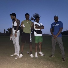 Smooth Nigga (S7 Von - S7 Aus)